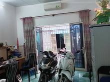Hình ảnh Bán nhà hẻm đường số 4 phường bình hưng hòa A quận bình tân. 44m2