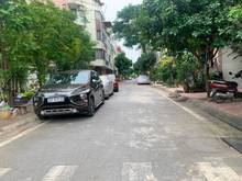 Hình ảnh Cơ hội sở hữu lô đất vàng view vườn hoa tại khu TĐC Thạch Bàn, Cổ Linh