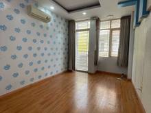 Hình ảnh Nhà MT hẻm thẳng, 3PN lớn,nở hậu đẹp đường Dương Bá Trạc F1 Q8