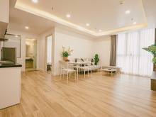 Hình ảnh HOT!! Mb6623 nạp rút nhanh chóng cao cấp 2 phòng ngủ_Bao phí_Gần hồ con Rùa