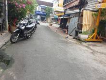 Hình ảnh Bán nhà khu Vip 32/135 Bình Thới Q11, 4.3x18m tiện xây 9 tỷ