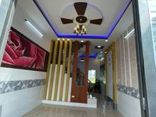 Hình ảnh Kẹt tiền bán gấp nhà DTSD 72m2 1 lầu gần chợ nhị xuân Sổ riêng công ch