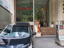 Hình ảnh Cho Thuê Nhà Mặt Tiền Gần Nguyễn Thị Minh Khai Quận 1. DT: 4.2x9m,