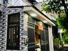 Hình ảnh Nhà nhỏ giá vừa tầm cho gia đình trẻ khởi nghiệp.