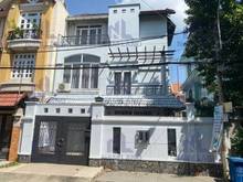 Hình ảnh 💎 Cho thuê Biệt thự ( hầm 2 lầu, 4PN) đường 40, P Bình An 💎