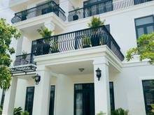 Hình ảnh Biệt thự sân golf West Lakes 1 trệt+2 lầu giá 3,5 tỷ trả góp 24 tháng