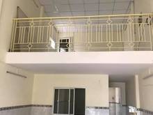 Hình ảnh Bán nhà hẻm quốc lộ 1A  quận bình tân. 65m2
