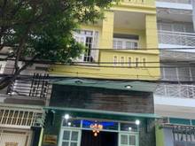 Hình ảnh Bán nhà 3 lầu Hẻm 10m đường Cộng Hòa P. 4 Q. Tân Bình 5x20m vuông vức.