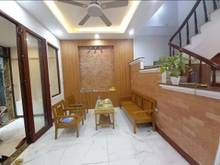 Hình ảnh Bán nhà 50m2x4T Bạch Mai Cầu Dền Hai Bà Trưng Ôtô đỗ cách 50m 4,5 tỷ