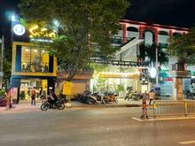 Hình ảnh Bán nhà mặt tiền kinh doanh NGUYỄN VĂN LUÔNG Q6