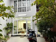 Hình ảnh Biệt thự VIP Quận 10 Trần Bình Trọng