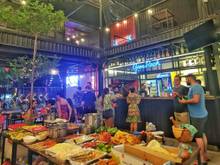 Hình ảnh Sang nhà hàng view Bờ Sông Thảo Điền, Quận 2