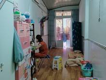 Hình ảnh Bán nhà hẻm đường số 3 phường bình hưng hòa A  quận bình tân. 35m2