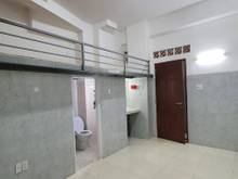 Hình ảnh phòng trọ tân bình giá rẻ , giờ giấc tự do