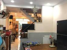 Hình ảnh BÁN NHÀ 2 Tầng BTCT HXH Lê Đức Thọ, F13 Gò Vấp, DT = 60m2 chỉ 4.5 Tỷ