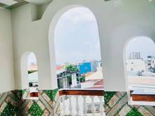 Hình ảnh Ngộp! Lê Đại Hành Quận 11. Hiếm nhà bán. KDC an ninh. 9 tỷ TL
