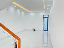 Hình ảnh Bán nhanh nhà 4 tầng hoàn thiện có thang máy. SHR. Giá TL