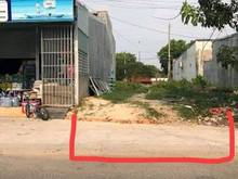 Hình ảnh Tôi cần bán lô đất 85m2 mặt tiền hương lộ 65B Hóc Môn