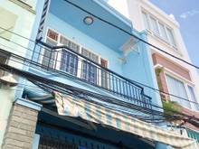 Hình ảnh Nhà 1 lầu tuyệt đẹp sát cạnh Lotte Quận 7