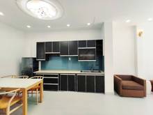Hình ảnh Xe hơi ngủ trong nhà Huỳnh Văn Bánh phường 13 Phú Nhuận 47m giá 7.3 tỷ