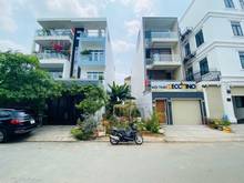 Hình ảnh Đất DT: 5x22=110m2 đường Lê Văn Thịnh, Phường Bình Trưng Tây. Q2