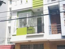 Hình ảnh Cho thuê nhà đường 6A Bình trị Đông B-trệt 2 lầu 4pn 15tr TL