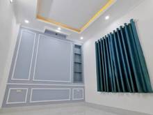 Hình ảnh Bán nhà Bùi Đình Túy, Bình Thạnh, 67m2, ngang 4.95m, 4 tầng, 6.8 tỷ