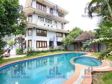 Hình ảnh 🎑Biệt thự đường Quốc Hương hồ bơi sân vườn chỉ 4500$🎑