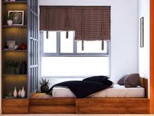 Hình ảnh Bán nhanh Trang Chủ MB66.COM / Đăng Ký Tặng 66K studio Newton Residence 42m2 full như hình giá 2.9 tỷ