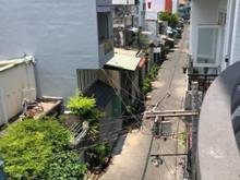 Hình ảnh Bán Nhà Hẻm Xe Hơi Đường Khuông Việt, Giá Rẻ, 80m2, Sổ Hồng