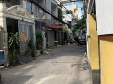 Hình ảnh Nhà P21 XVNT, Sát HXH, Ngang 5M nở hậu, cho thuê 35tr/tháng, 70m2.