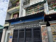 Hình ảnh Chính chủ cho thuê nhà nguyên căn Phường 16 Quận Gò Vấp, Hoa Hồng MG