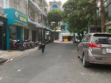 Hình ảnh Chủ ngộp Bank bán gấp,Lũy Bán Bích,Tân Phú,hẻm xe tải,85m2,4tầng,chỉ 7