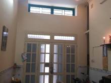 Hình ảnh Nhà mới-3tầng-120m2-giá 5,2tỷ tl-sát chợ phạm văn hai-p3-tân bình