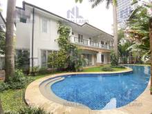 Hình ảnh Cho thuê Villa đường 15, An Phú, Quận 2, 250m2, giá 70 Triệu/tháng