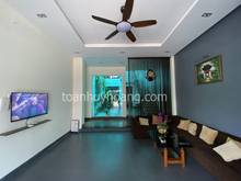 Hình ảnh Cho thuê nhà đẹp khu Phạm Văn Đồng