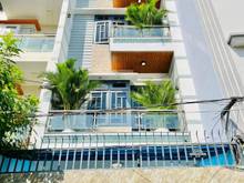 Hình ảnh Nhà đẹp 65m2 đất, đúc 4 tấm, 4 PN, 1/ Bùi Quang Là, Gò Vấp.