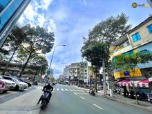 Hình ảnh Cho Thuê Tòa Nhà MT Quận Tân Bình