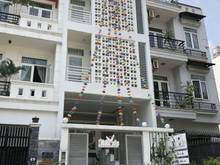 Hình ảnh bán nhà mặt tiền nguyễn quý đức, quận 2. DT 100m2.