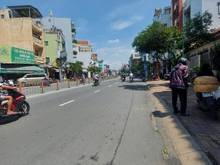 Hình ảnh DÒNG TIỀN 22TR/ THÁNG, 55m , 2 tầng, 9.3 tỷ, Nguyễn Thái sơn, F. 5, GV