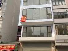 Hình ảnh Cho thuê toà nhà 7 tầng phố Ô Chợ Dừa, 97m2, mặt tiền 6m
