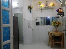 Hình ảnh Nhà tại Võ Văn Tần – Q3 trung tâm Sài Gòn chỉ 3.6 tỷ.