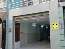 Hình ảnh [5.1 tỷ] Nhà 4.4x14m khu dân cư Nam Hùng Vương, HXT 8m