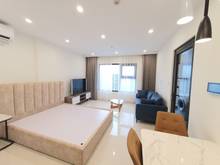 Hình ảnh Chính chủ cho thuê gấp căn Studio gần full tại Vinhomes Smart City