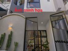Hình ảnh Bán nhà 3 tầng ngang 7m lô góc 2 MT đường HOÀNG XUÂN NHỊ, Hải Châu