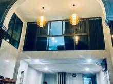 Hình ảnh Nhà Ngợp Bank Hồng Hà 120m2 P2 Tân Bình ngang 6m 17 Tỷ