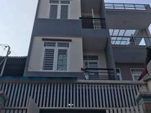 Hình ảnh Bán nhà hxh, Kinh Dương Vương, An Lạc, Bình Tân, 4,1x21, giá 8 tỷ