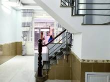 Hình ảnh Nhà đẹp, 37m2, 2 tầng, BTCT giá 3.68 tỷ TL.
