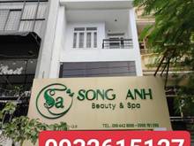 Hình ảnh Mặt tiền Chợ Lớn 4x20 3 lầu vị trí cực đẹp