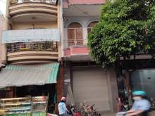 Hình ảnh Mặt tiền kinh doanh khu ẩm thực ngay galaxy kinh dương vương